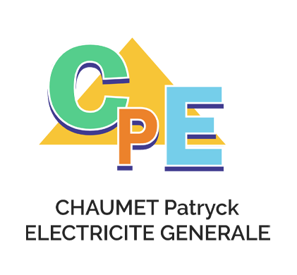 CHAUMET Patryck Electricité