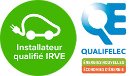 Installateur irve nantes