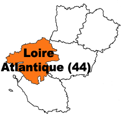 44 85 49 Nantes Clisson Montaigu Cholet